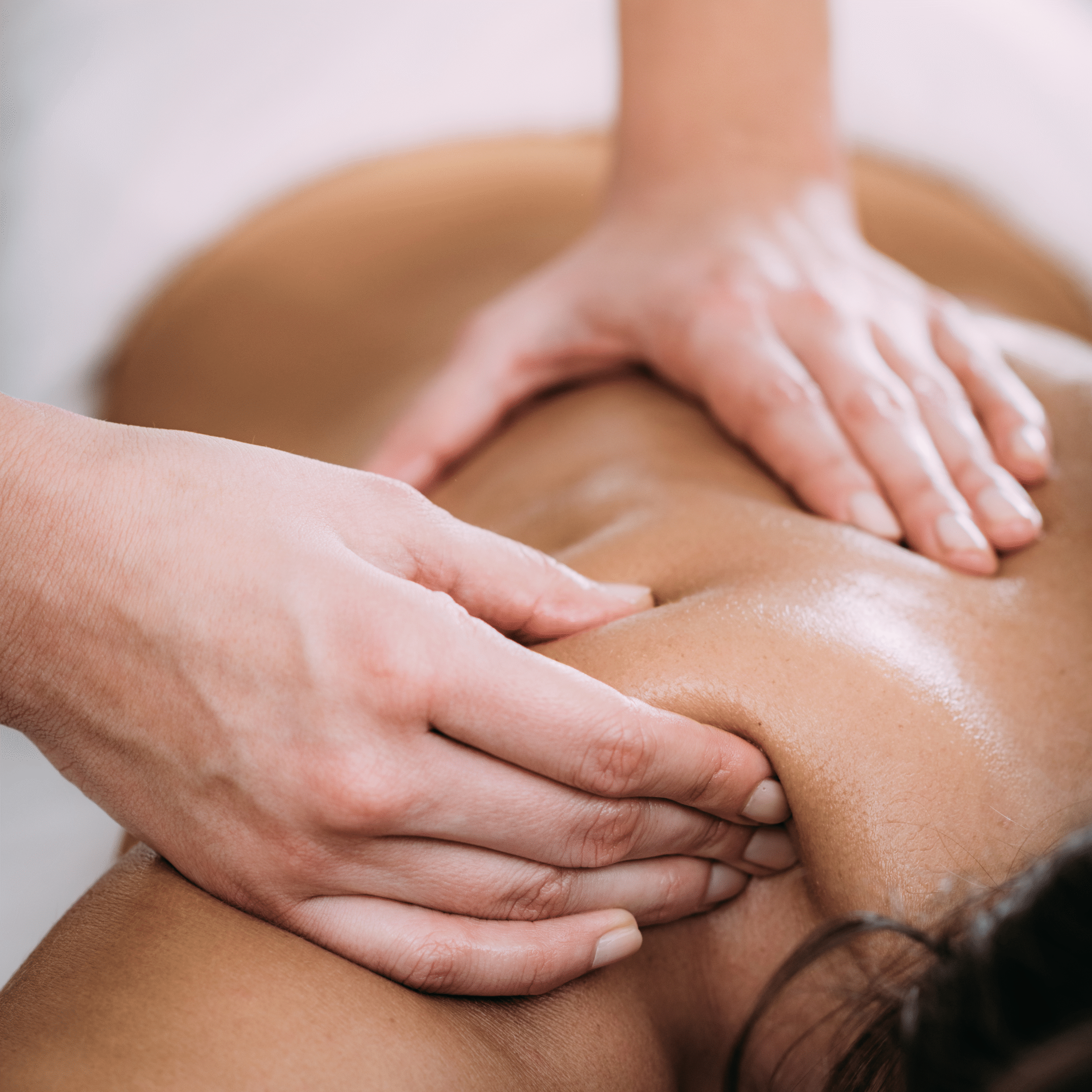 Massage Therapy Scarborough