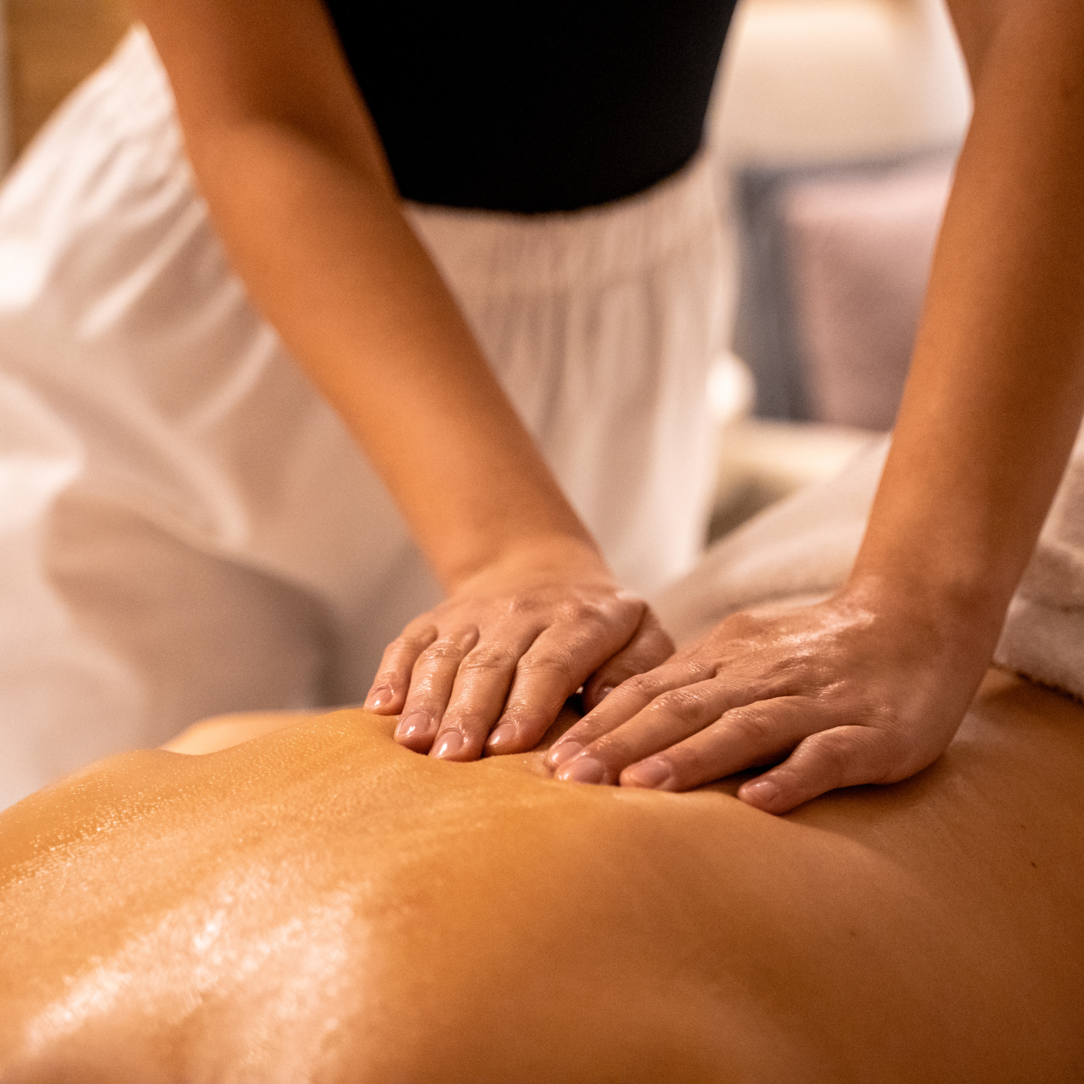 Massage Therapy Scarborough